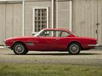 Moretti 2500 SS Coupe 1962 года